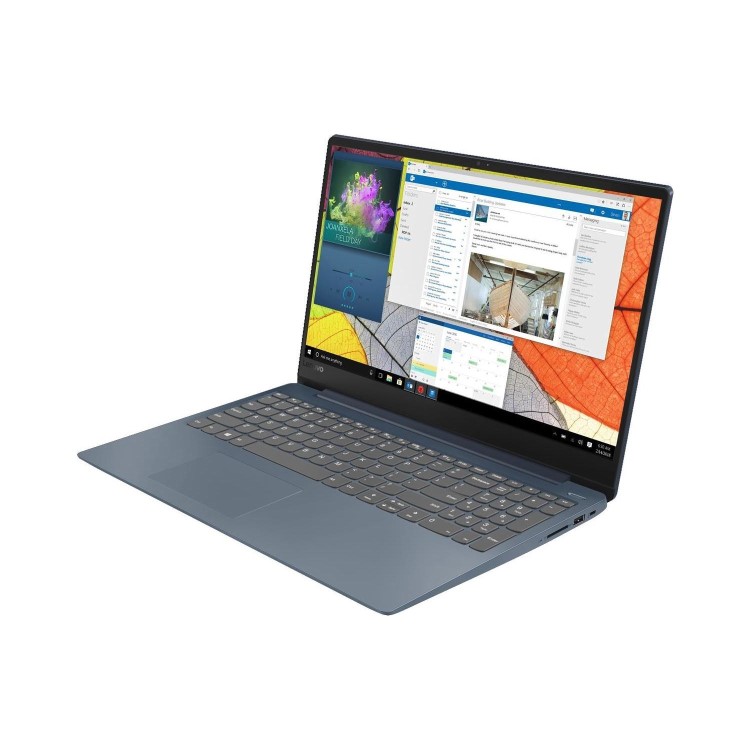 Refurbished Lenovo 330S Intel Pentium 4415U 4GB 128GB 15.6 Inch Windows 10 Laptop