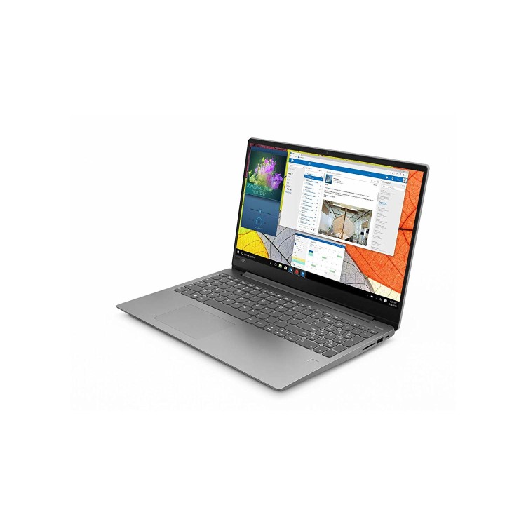 Refurbished Lenovo IdeaPad 330S Intel Pentium 4415U 4GB 128GB 15.6 Inch Windows 10 Laptop