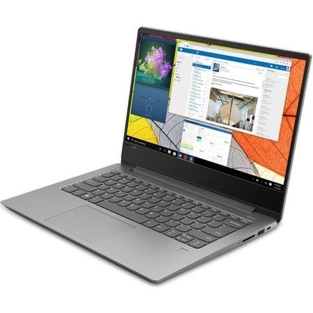 Refurbished Lenovo Ideapad 330S AMD A9-9425 4GB 128GB 14 Inch Windows 10 Laptop