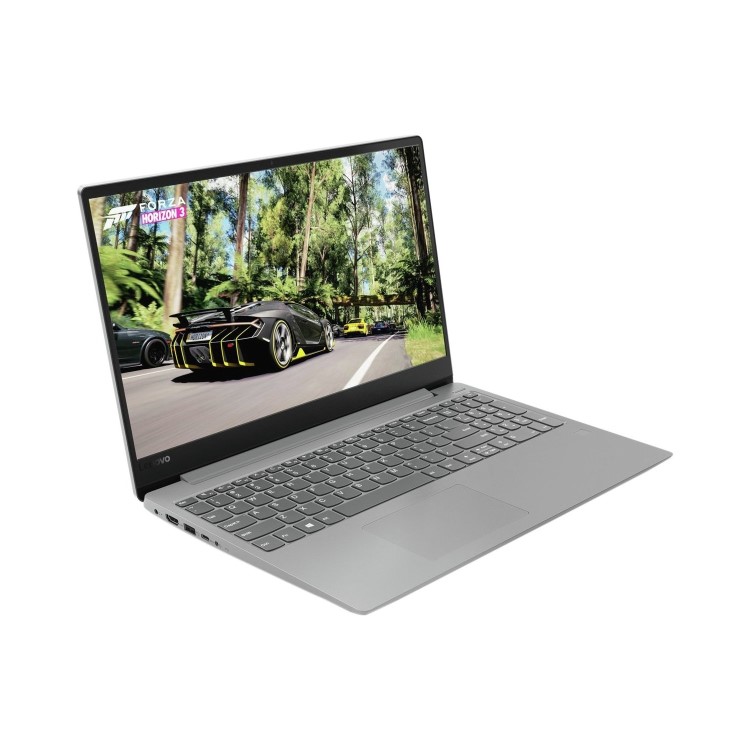 Refurbished Lenovo IdeaPad 330S AMD A6 9225 4GB 128GB 15.6 Inch Windows 10 Laptop
