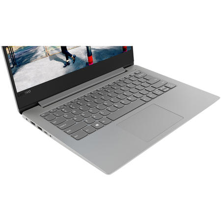 Refurbished Lenovo IdeaPad 330S AMD A6 9225 4GB 128GB 15.6 Inch Windows 10 Laptop