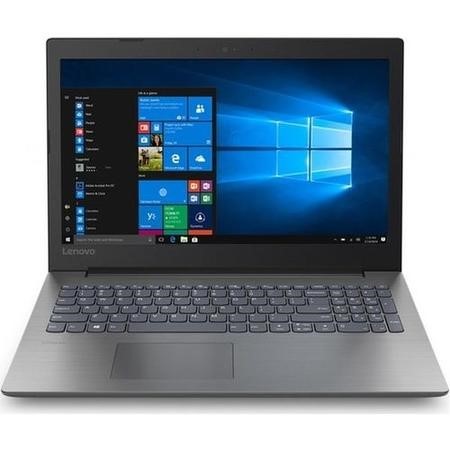 Refurbished Lenovo IdeaPad 330-15ICH Core i5-8300H 4GB 16GB Intel