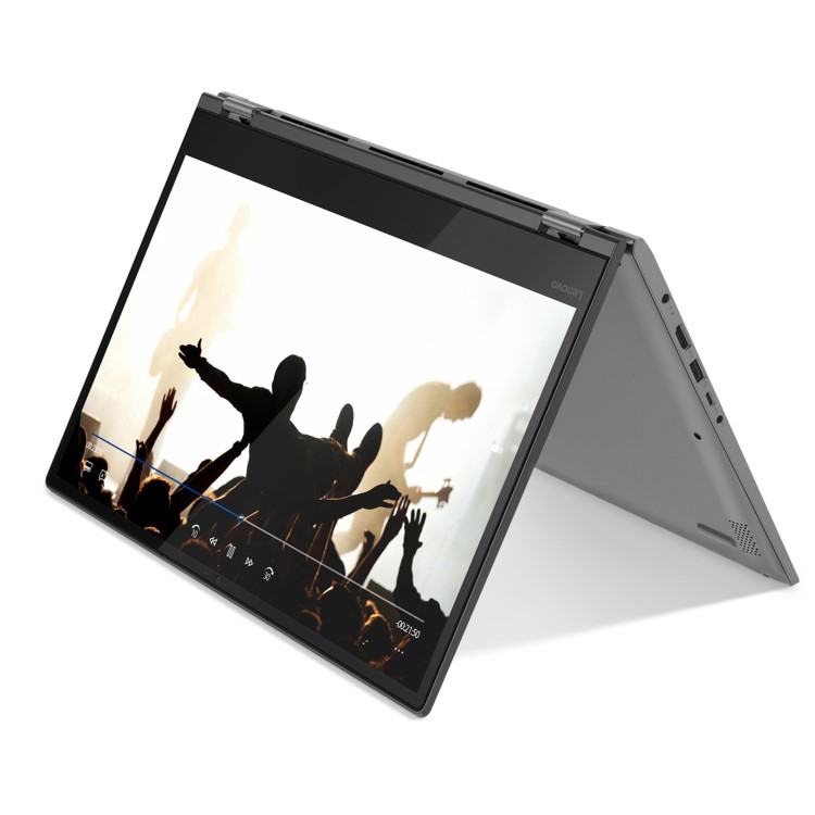 Refurbished Lenovo Yoga 530-14ARR AMD Ryzen 5 2500U 8GB 256GB Vega 8 14 Inch Windows 10 Convertible