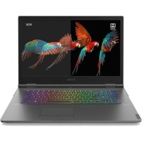 Refurbished Lenovo Legion Y740-17ICH Core i7-8750H 32GB 1TB & 512GB RTX 2080 17.3 Inch Windows 10 Gaming Laptop