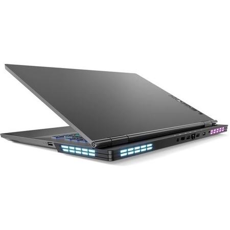 Refurbished Lenovo Legion Y740-17ICH Core i7-8750H 32GB 1TB & 512GB RTX 2080 17.3 Inch Windows 10 Gaming Laptop