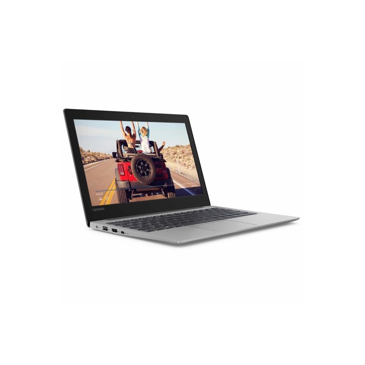 Refurbished Lenovo Ideapad S130 Intel Celeron N4000 4GB 32GB 11.6 Inch Windows 10 Laptop