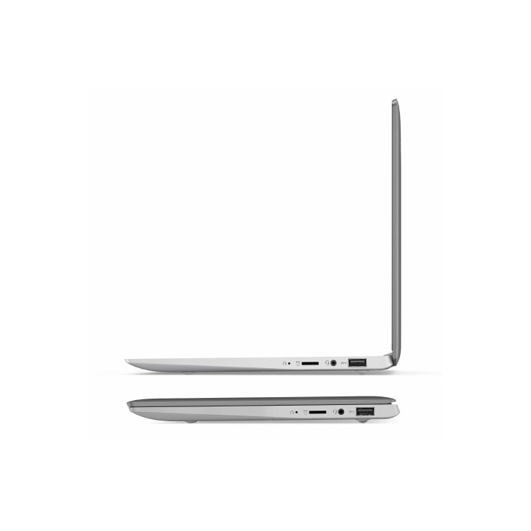 Refurbished Lenovo Ideapad S130 Intel Celeron N4000 4GB 32GB 11.6 Inch Windows 10 Laptop
