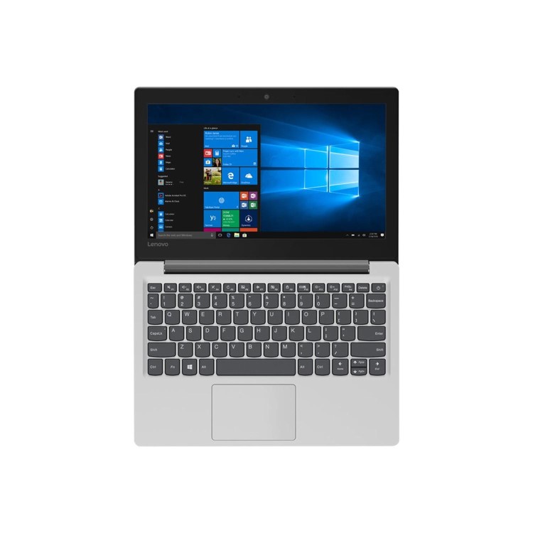 Refurbished Lenovo Ideapad S130-11IGM Intel Celeron N4000 4GB 32GB 11.6 Inch Windows 10 Laptop