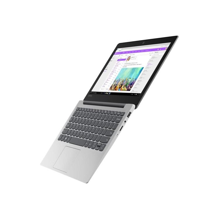 Refurbished Lenovo Ideapad S130-11IGM Intel Celeron N4000 4GB 32GB 11.6 Inch Windows 10 Laptop