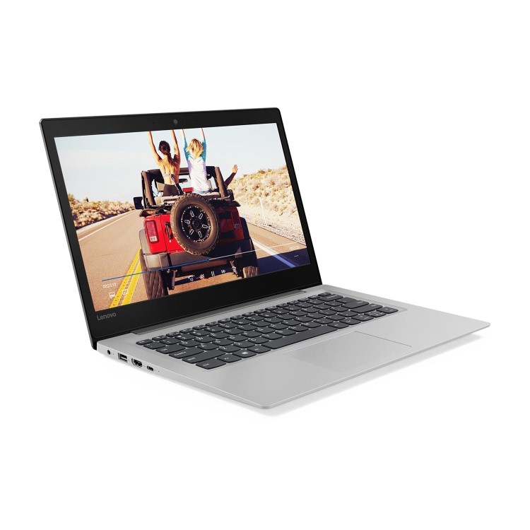 Refurbished Lenovo Ideapad S130 Intel Celeron N4000 4GB 64GB 14 Inch Windows 10 Laptop