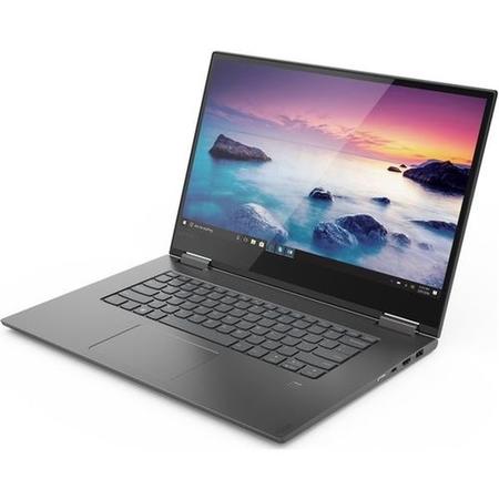 Refurbished Lenovo Yoga 730 Core i7-8565U 16GB 256GB GTX 1050 15.6 Inch Windows 10 2 in 1 Laptop