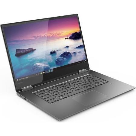 Refurbished Lenovo Yoga 730 Core i7-8565U 16GB 256GB GTX 1050 15.6 Inch Windows 10 2 in 1 Laptop