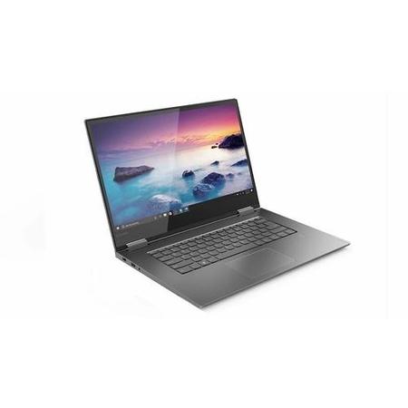 Refurbished Lenovo Yoga 730-15IWL Core i7 8565U 16GB 512GB 15.6 Inch Windows 10 Laptop
