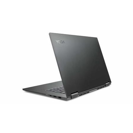 Refurbished Lenovo Yoga 730-15IWL Core i7 8565U 16GB 512GB 15.6 Inch Windows 10 Laptop