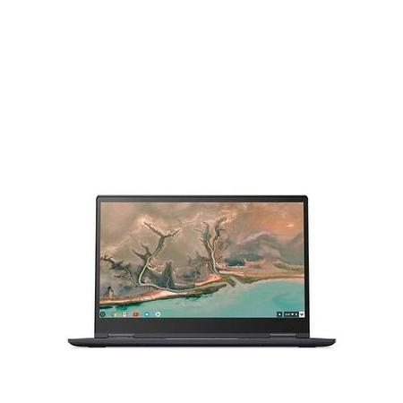 Refurbished Lenovo Yoga 630 Core i3-8130U 8GB 64GB 15.6 Inch Touchscreen Chromebook