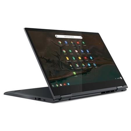 Refurbished Lenovo Yoga 630 Core i3-8130U 8GB 64GB 15.6 Inch Touchscreen Chromebook