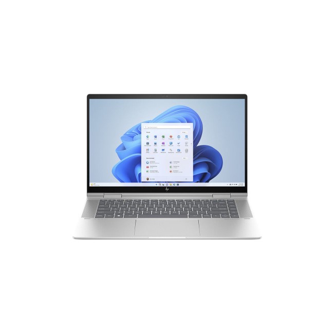 Refurbished HP Envy x360 15-fe0502na Core i7-1355U 16GB 512GB SSD 15.6 Inch Windows 11 Convertible Laptop