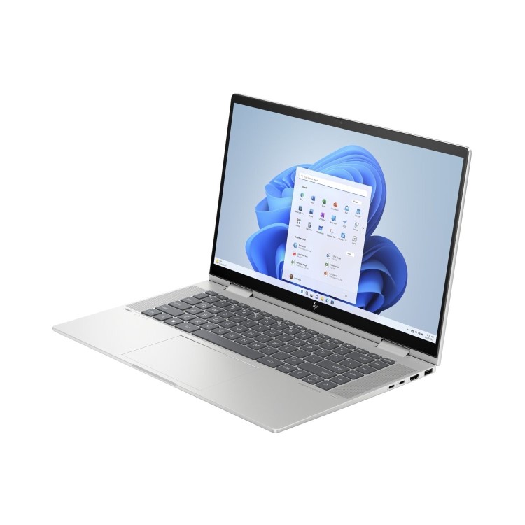 Refurbished HP Envy x360 15-fe0502na Core i7-1355U 16GB 512GB SSD 15.6 Inch Windows 11 Convertible Laptop