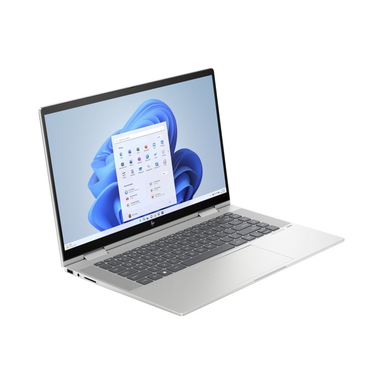 Refurbished HP Envy x360 15-fe0502na Core i7-1355U 16GB 512GB SSD 15.6 Inch Windows 11 Convertible Laptop