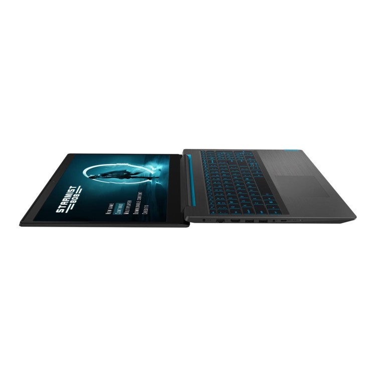 Refurbished Lenovo IdeaPad L340 Core i5-9300H 8GB 128GB GTX 1650 15.6 Inch Windows 10 Gaming Laptop