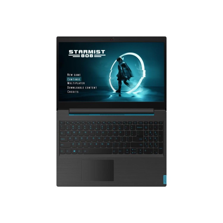 Refurbished Lenovo IdeaPad L340 Core i5-9300H 8GB 128GB GTX 1650 15.6 Inch Windows 10 Gaming Laptop