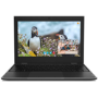 Refurbished Lenovo 100e 2nd Gen Intel Celeron N4120 4GB RAM 64GB eMMC 11.6 Inch Chromebook