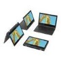Lenovo 300e Intel Celeron N4100 4GB 64GB eMMC 11.6 Inch Touchscreen Windows 10 Pro 2-in-1 Laptop