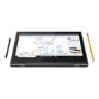 Lenovo 300e Intel Celeron N4100 4GB 64GB eMMC 11.6 Inch Touchscreen Windows 10 Pro 2-in-1 Laptop