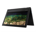 A1/81MC Refurbished Lenovo 500E 2nd Gen Intel Celeron N4100 4GB RAM 32GB eMMC 11.6 Inch Touchscreen Convertible Chromebook