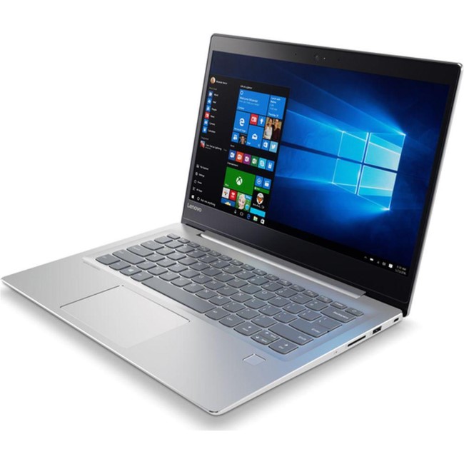 Refurbished Lenovo IdeaPad S145 AMD A4-9125 4GB 128GB 15.6 Inch Windows 10 Laptop