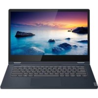 Refurbished Lenovo IdeaPad C340 Intel Pentium 5405U 4GB 128GB 14 Inch Windows 10 Touchscreen Laptop