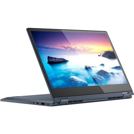 Refurbished Lenovo IdeaPad C340 Intel Pentium 5405U 4GB 128GB 14 Inch Windows 10 Touchscreen Laptop