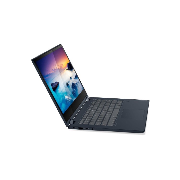 Refurbished Lenovo IdeaPad C340 Intel Pentium 5405U 4GB 128GB 14 Inch Windows 10 Touchscreen Laptop