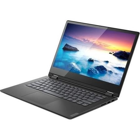 Refurbished Lenovo IdeaPad C340 Ryzen 3500U 8GB 256GB 14 Inch - Main Image