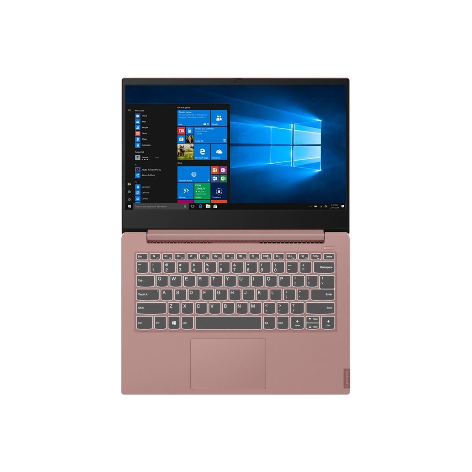 Refurbished Lenovo IdeaPad S340 Core i5-8265U 8GB 256GB 14 Inch