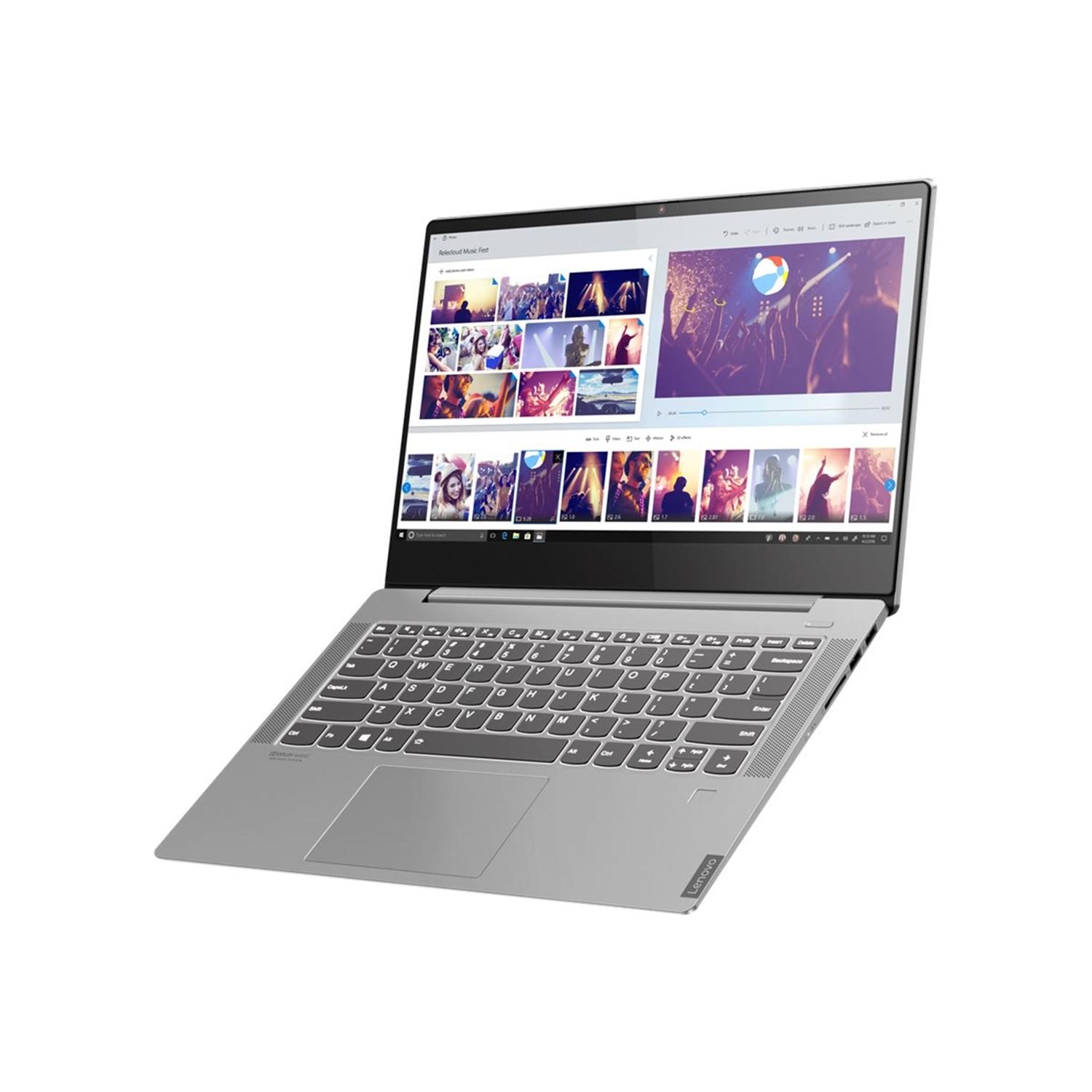 Refurbished Lenovo IdeaPad S540 Core i5-8265U 8GB 512GB 15.6 Inch