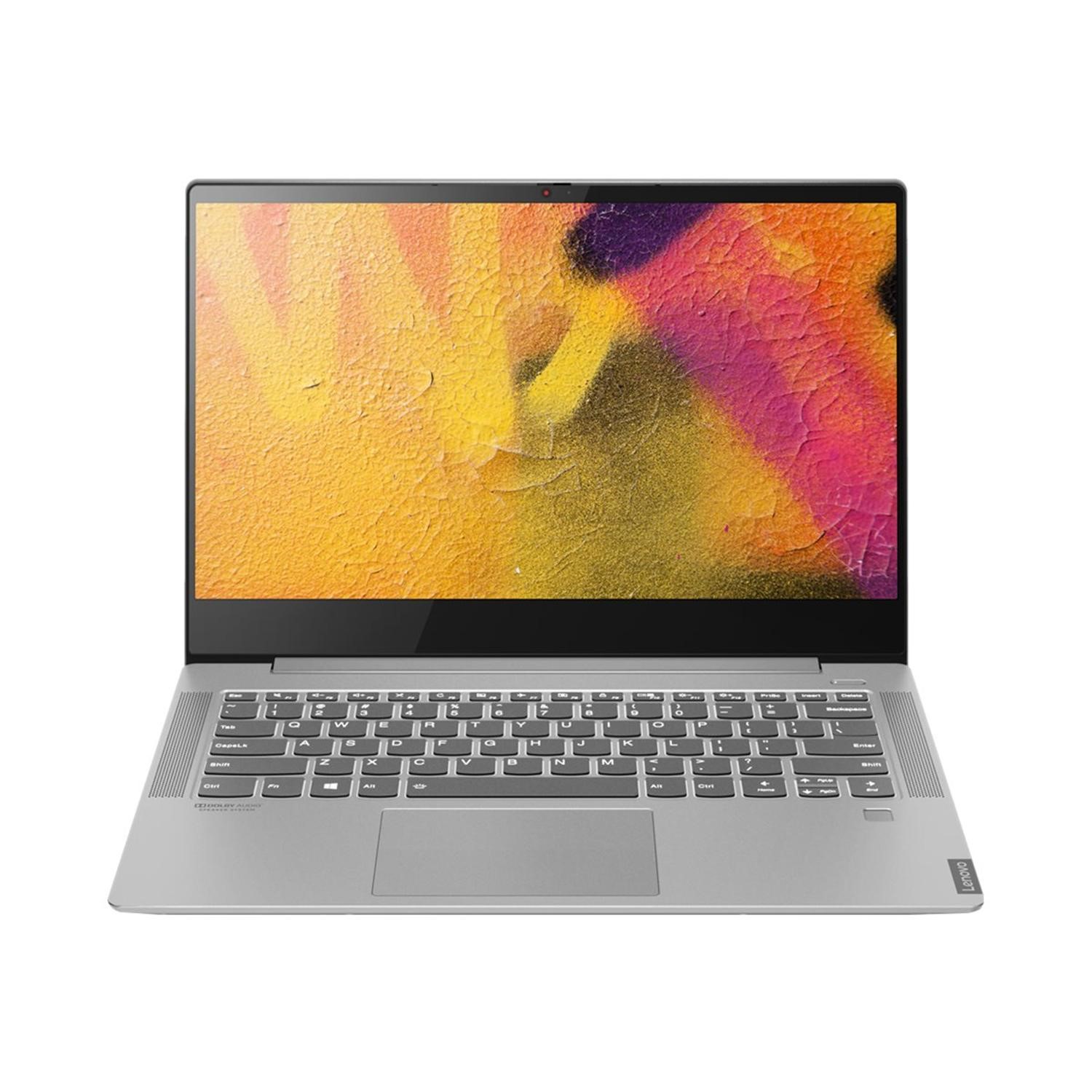 Refurbished Lenovo IdeaPad S540 Core i5-8265U 8GB 512GB 15.6 Inch