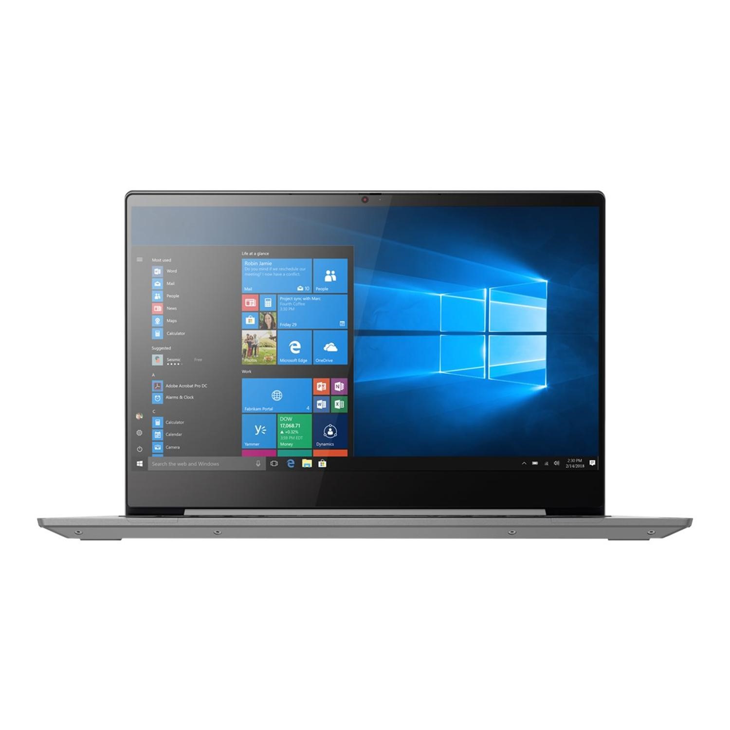 Refurbished Lenovo IdeaPad S540 Core i5-8265U 8GB 512GB 15.6 Inch