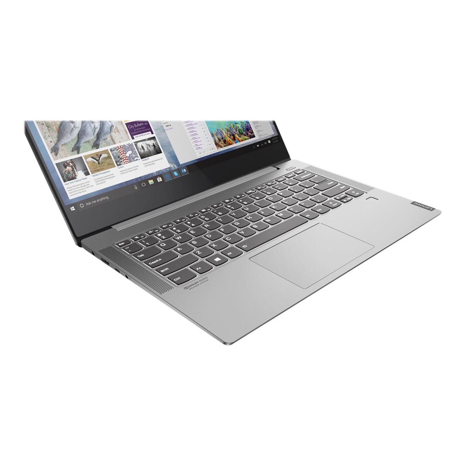 Refurbished Lenovo IdeaPad S540 Core i5-8265U 8GB 512GB 15.6 Inch
