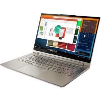 Refurbished Lenovo Yoga C940 Core i7-1065G7 8GB 512GB 14 Inch Windows 10 Convertible Laptop Refurbished Lenovo Yoga C940 Core i7-1065G7 8GB 512GB 14 Inch Windows 10 Convertible Laptop