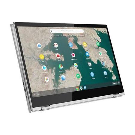Refurbished Lenovo C340  Core i3-8130U 4GB 64GB 15.6 Inch Convertible Chromebook