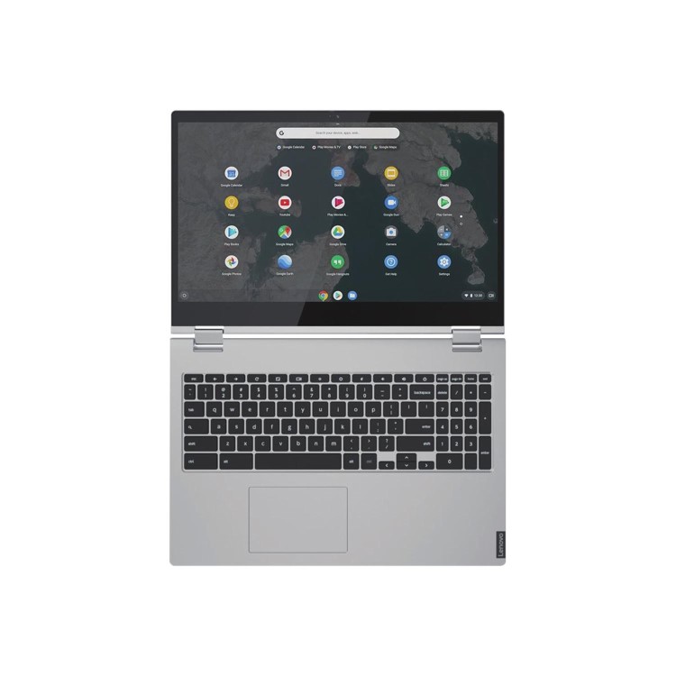 Refurbished Lenovo C340  Core i3-8130U 4GB 64GB 15.6 Inch Convertible Chromebook