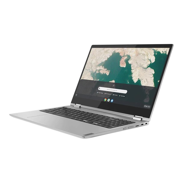 Refurbished Lenovo C340  Core i3-8130U 4GB 64GB 15.6 Inch Convertible Chromebook