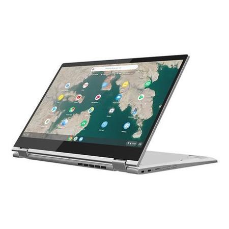 Refurbished Lenovo C340  Core i3-8130U 4GB 64GB 15.6 Inch Convertible Chromebook