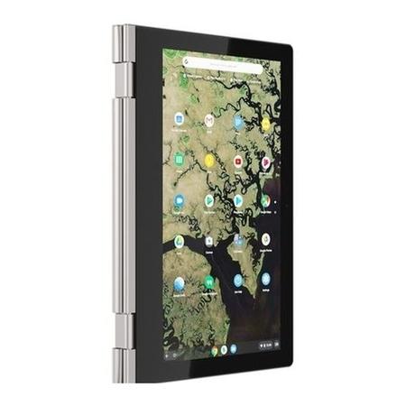 Refurbished Lenovo C340-11 Intel Celeron N4000 4GB 64GB 11.6 Inch Chromebook