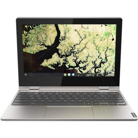 Refurbished Lenovo C340-11 Intel Celeron N4000 4GB 64GB 11.6 Inch Chromebook