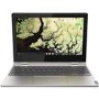 Refurbished Lenovo C340-11 Intel Celeron N4000 4GB 64GB 11.6 Inch Chromebook