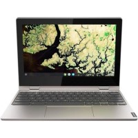 Refurbished Lenovo C340-11 Intel Celeron N4000 4GB 32GB 11.6 Inch Chromebook