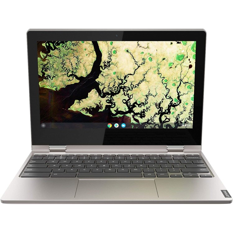 Refurbished Lenovo C340-11 Intel Celeron N4000 4GB 32GB 11.6 Inch Chromebook