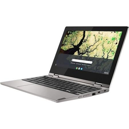 Refurbished Lenovo C340-11 Intel Celeron N4000 4GB 32GB 11.6 Inch Chromebook